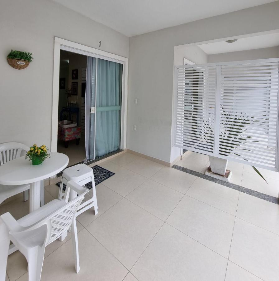 Apartamentos Proximo A Praia Bombinhas Dış mekan fotoğraf
