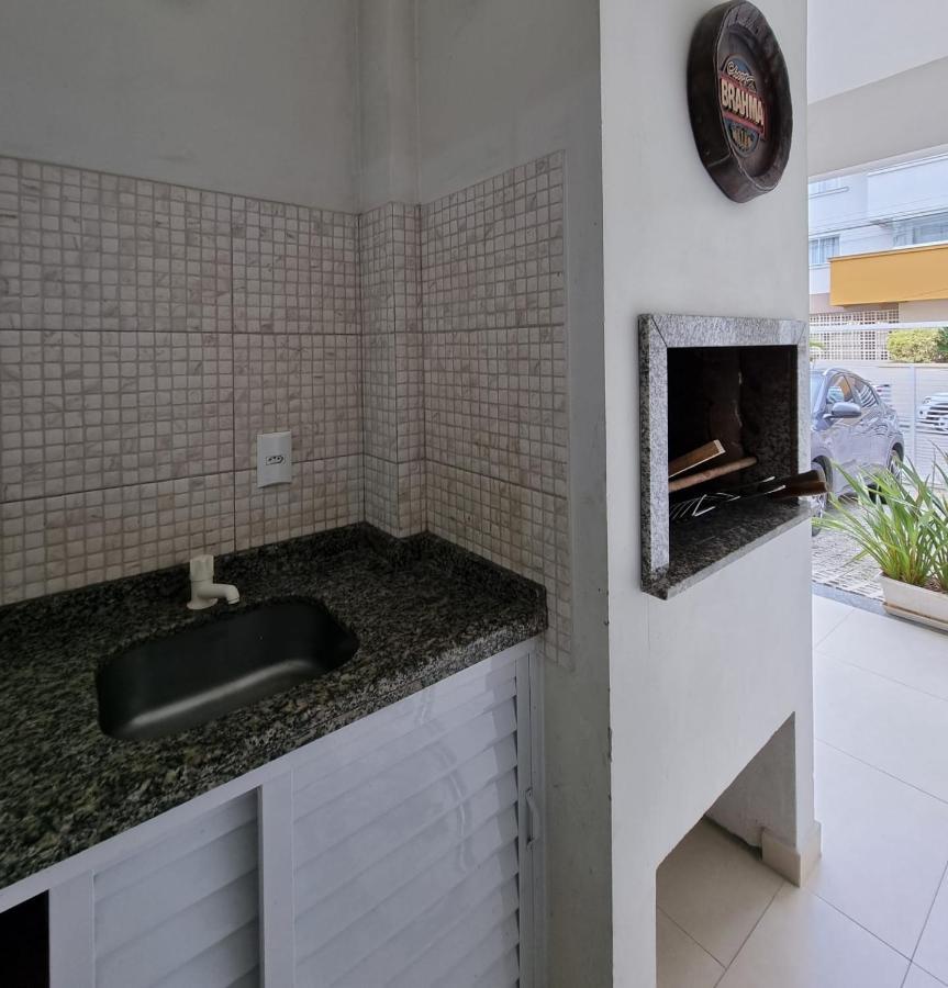 Apartamentos Proximo A Praia Bombinhas Dış mekan fotoğraf