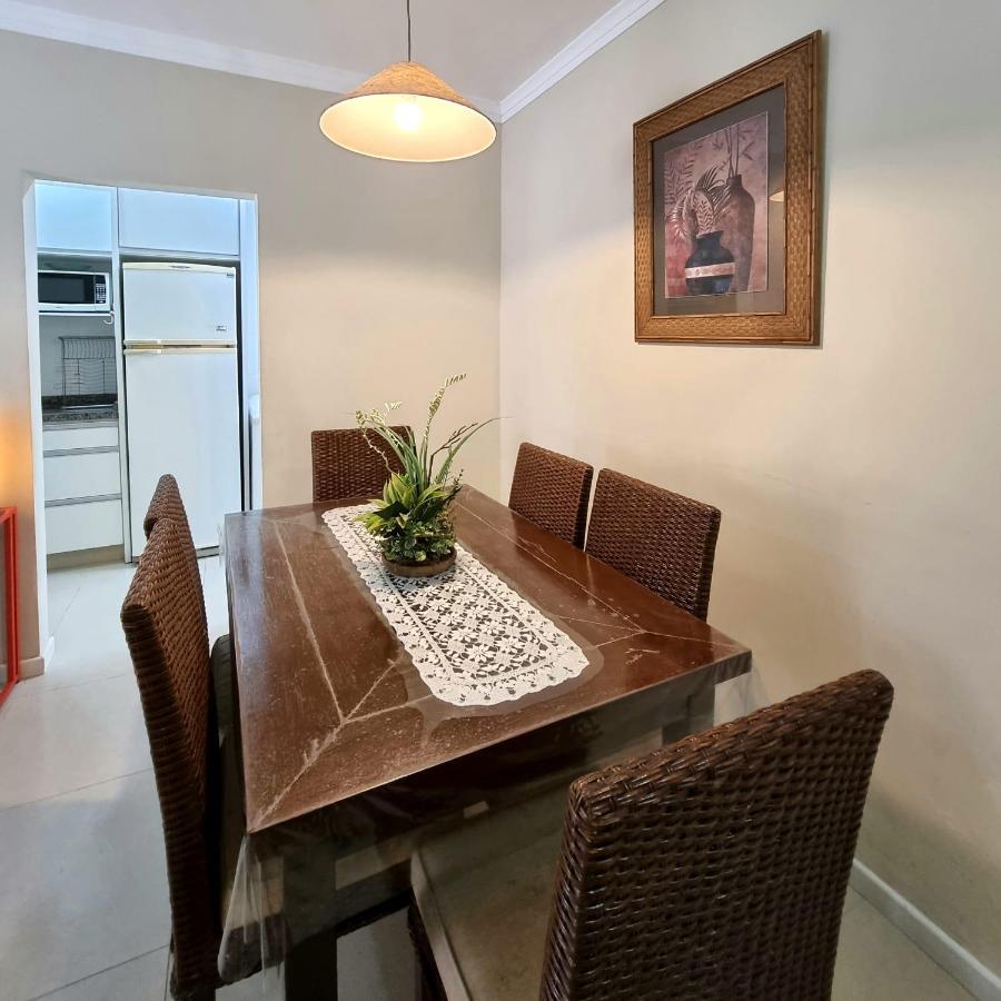Apartamentos Proximo A Praia Bombinhas Dış mekan fotoğraf