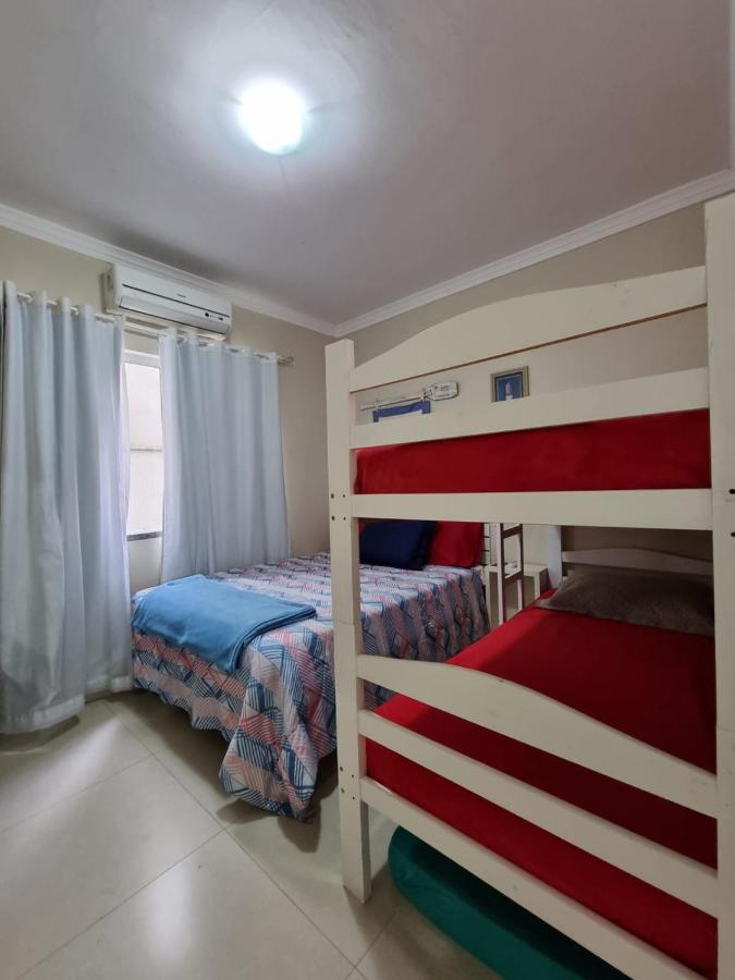 Apartamentos Proximo A Praia Bombinhas Dış mekan fotoğraf