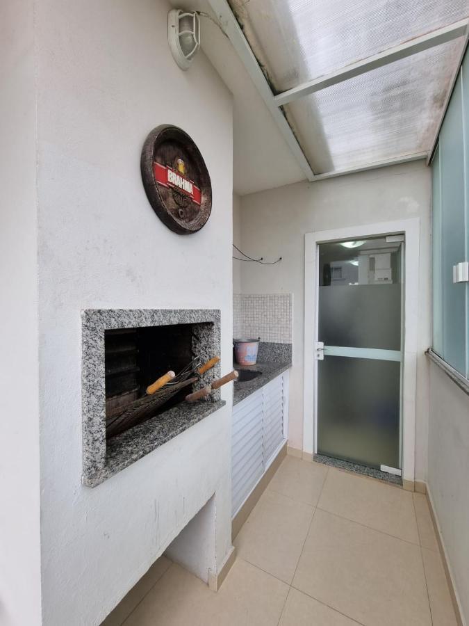 Apartamentos Proximo A Praia Bombinhas Dış mekan fotoğraf