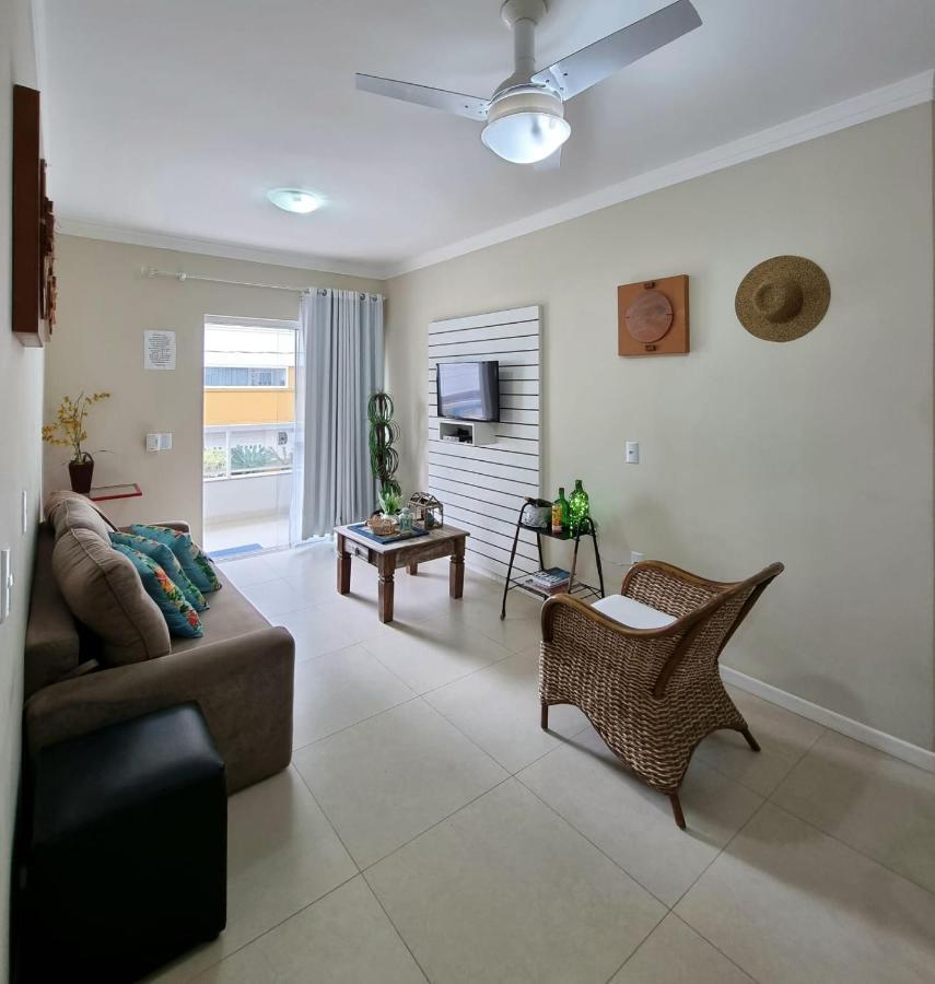 Apartamentos Proximo A Praia Bombinhas Dış mekan fotoğraf