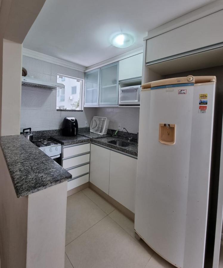 Apartamentos Proximo A Praia Bombinhas Dış mekan fotoğraf