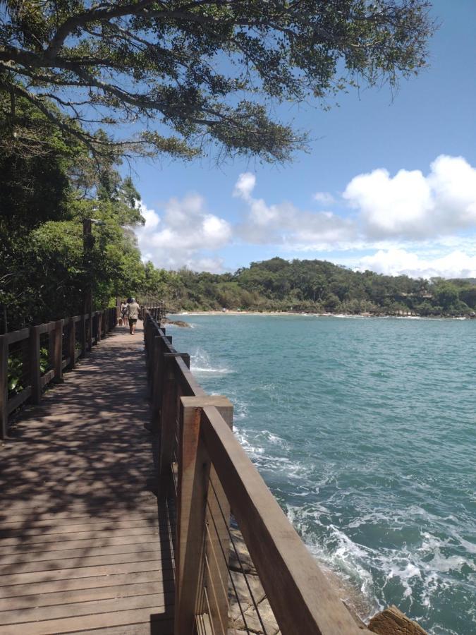 Apartamentos Proximo A Praia Bombinhas Dış mekan fotoğraf