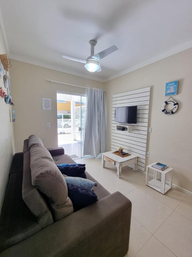 Apartamentos Proximo A Praia Bombinhas Dış mekan fotoğraf