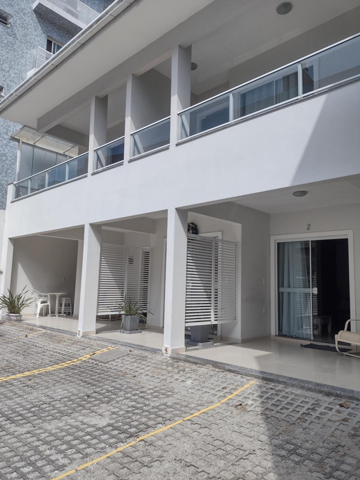 Apartamentos Proximo A Praia Bombinhas Dış mekan fotoğraf