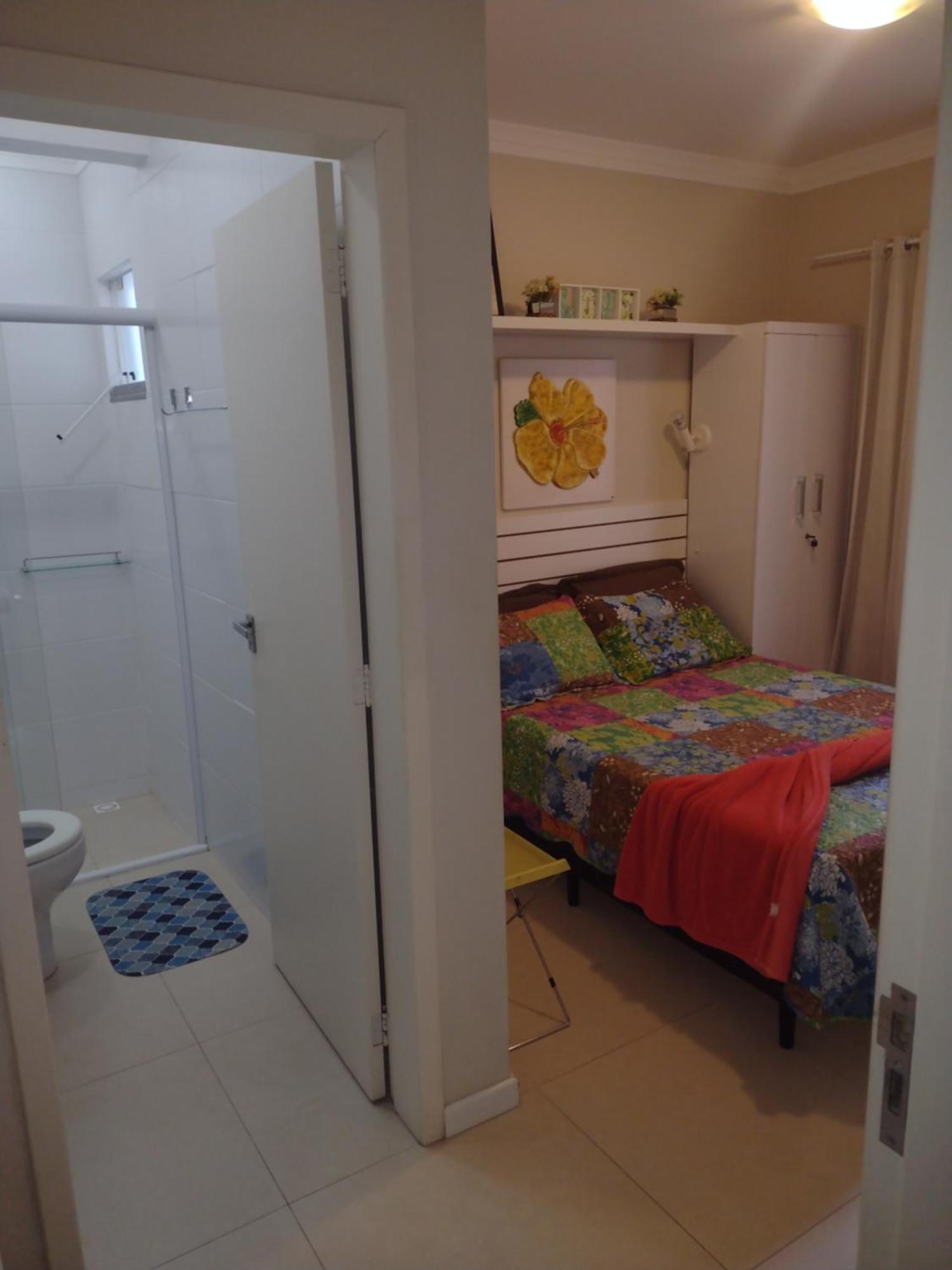 Apartamentos Proximo A Praia Bombinhas Dış mekan fotoğraf