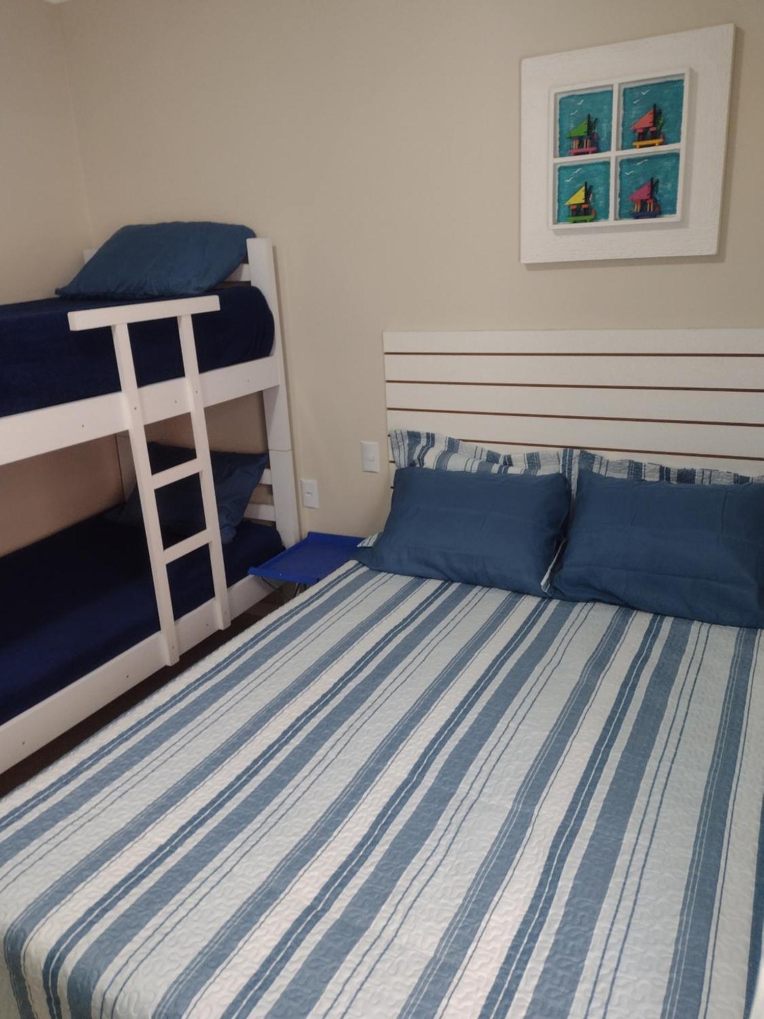 Apartamentos Proximo A Praia Bombinhas Dış mekan fotoğraf