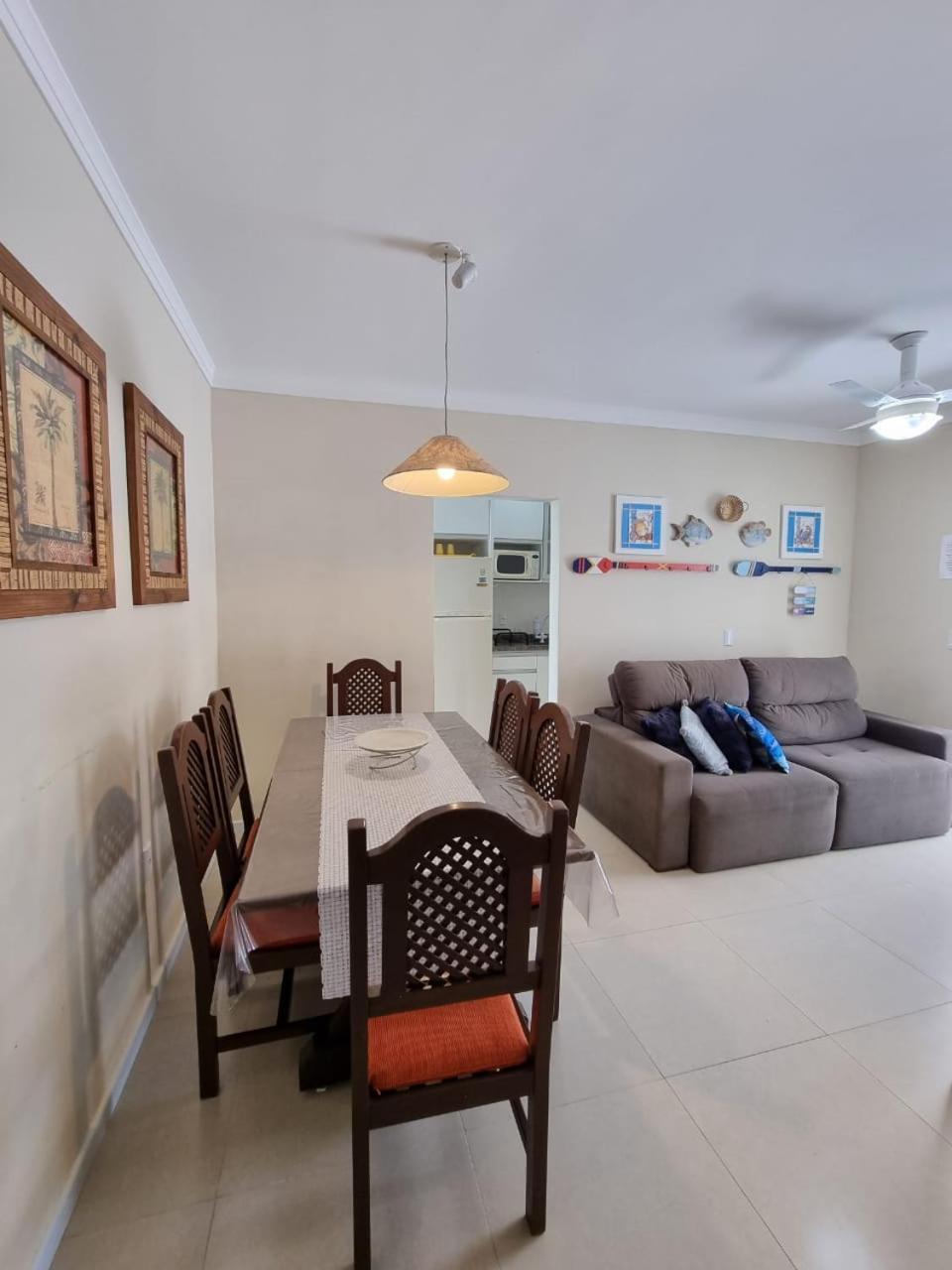 Apartamentos Proximo A Praia Bombinhas Oda fotoğraf