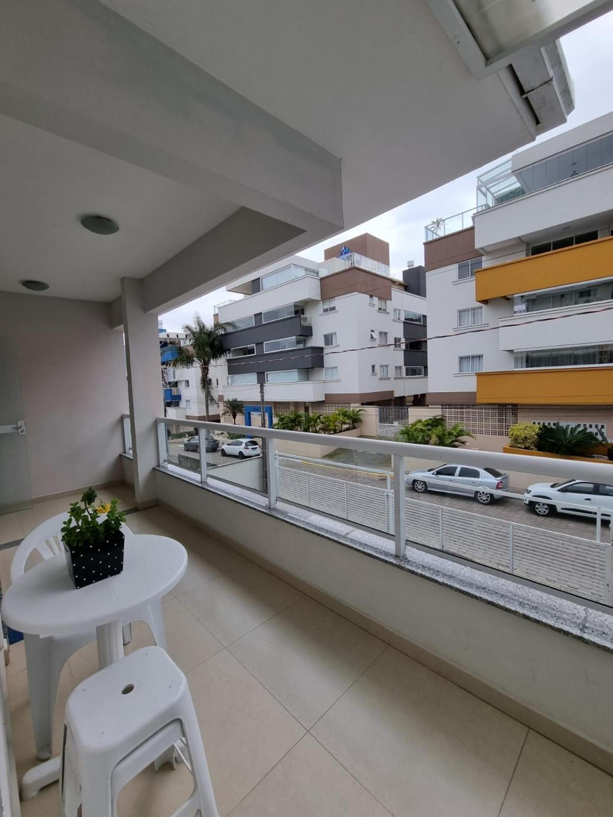 Apartamentos Proximo A Praia Bombinhas Oda fotoğraf