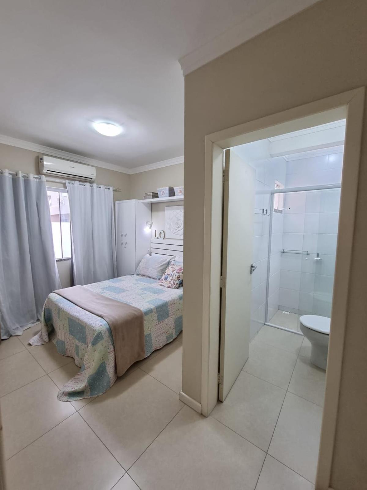 Apartamentos Proximo A Praia Bombinhas Oda fotoğraf