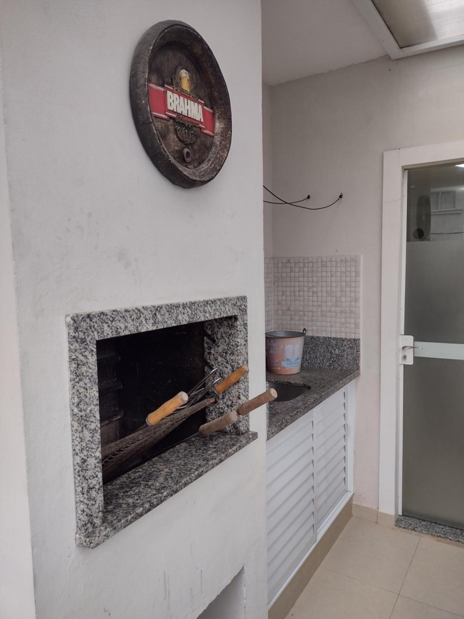 Apartamentos Proximo A Praia Bombinhas Oda fotoğraf