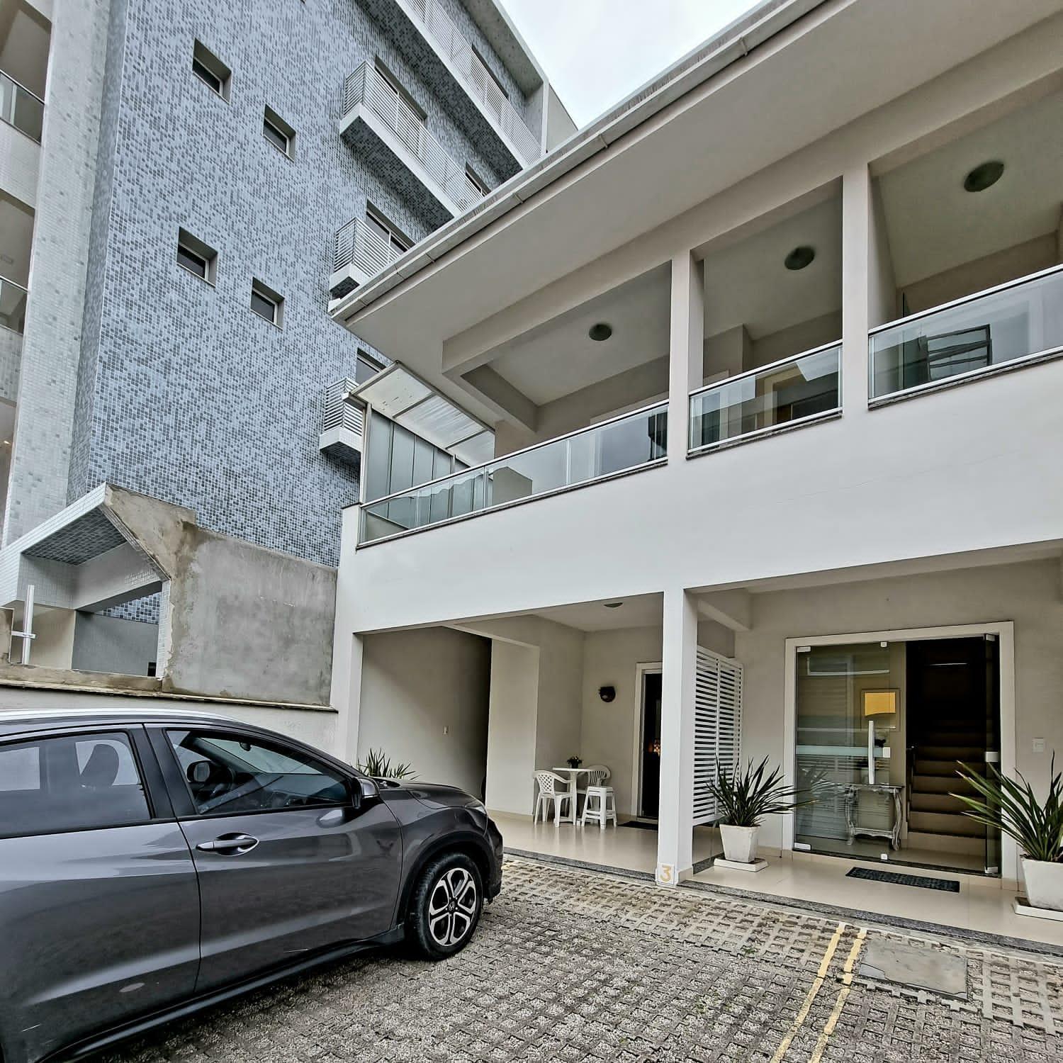Apartamentos Proximo A Praia Bombinhas Oda fotoğraf