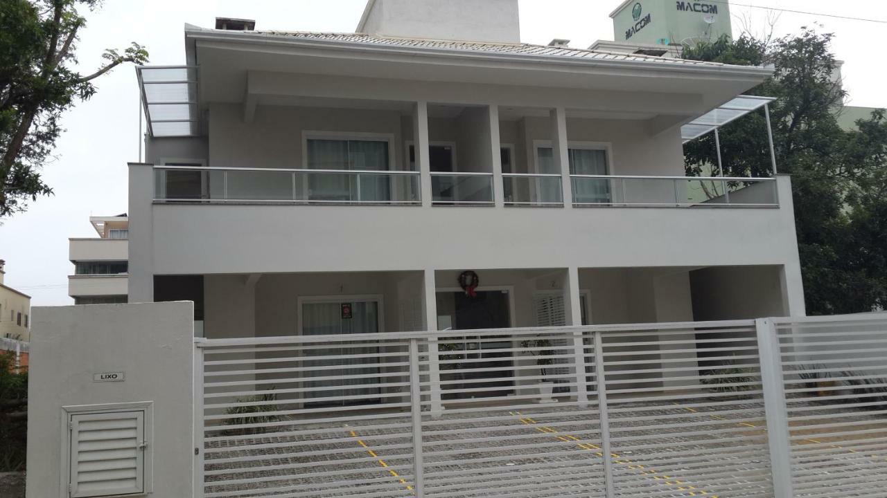 Apartamentos Proximo A Praia Bombinhas Dış mekan fotoğraf