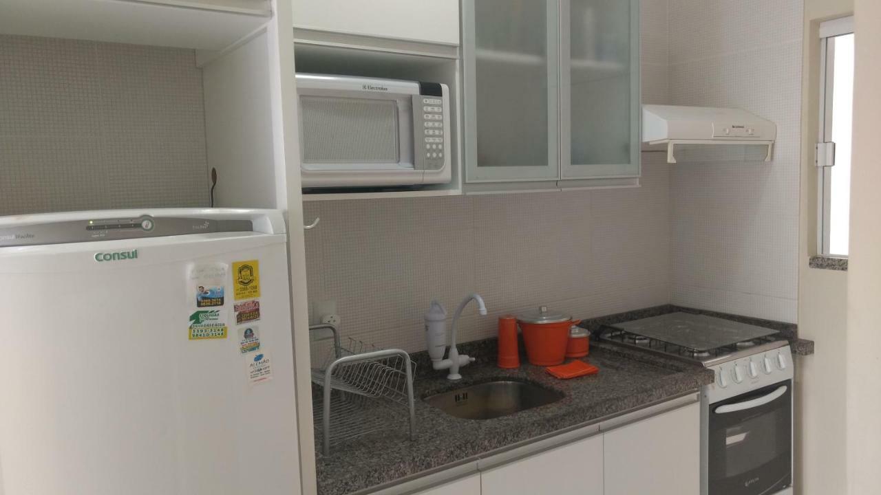 Apartamentos Proximo A Praia Bombinhas Dış mekan fotoğraf