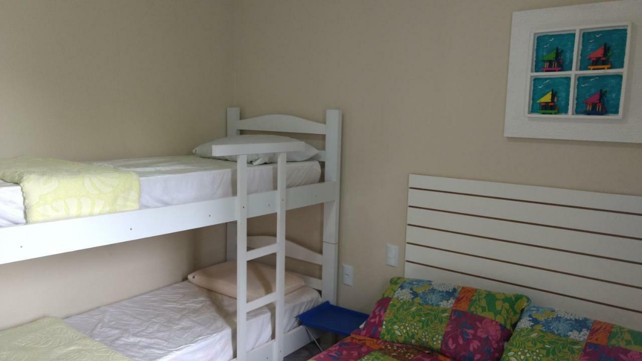 Apartamentos Proximo A Praia Bombinhas Dış mekan fotoğraf