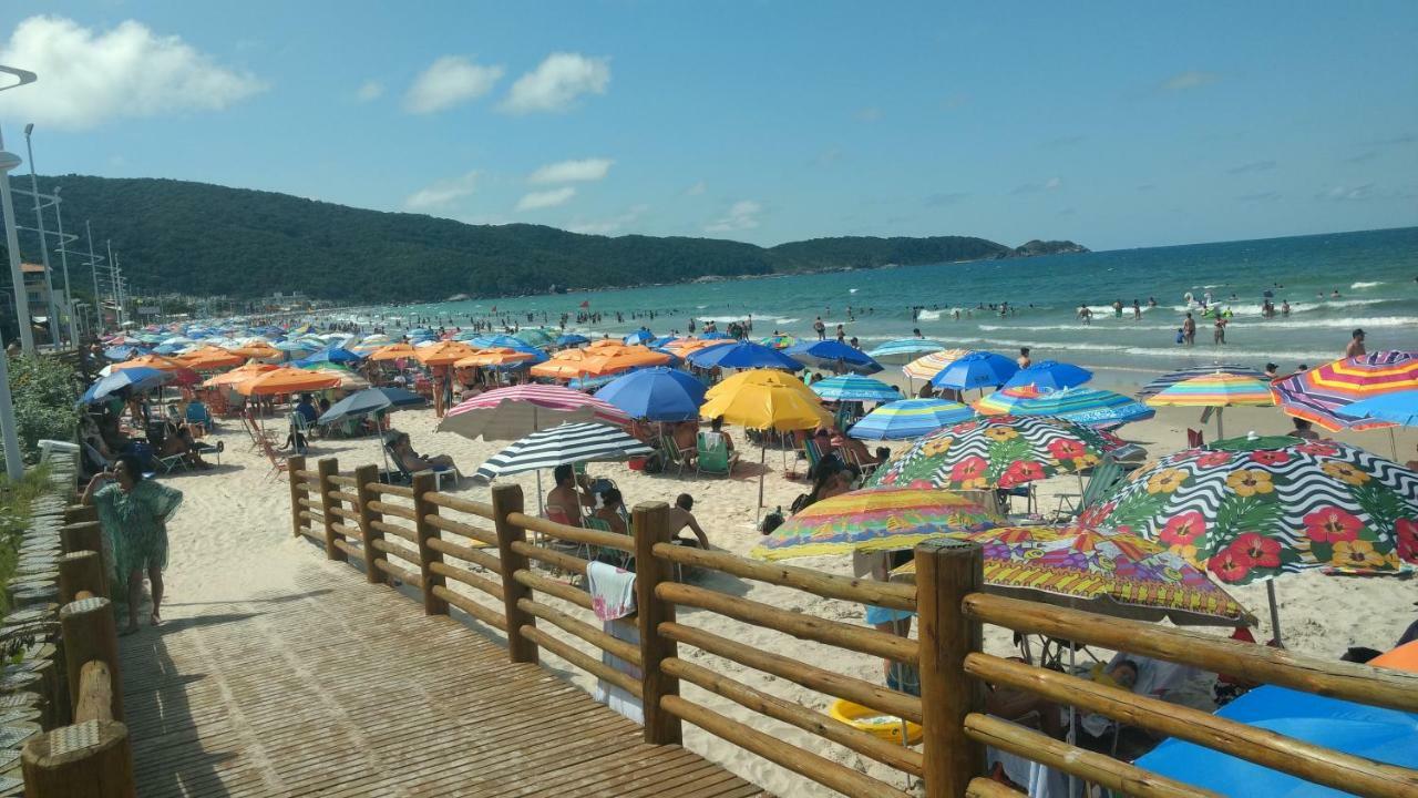 Apartamentos Proximo A Praia Bombinhas Dış mekan fotoğraf