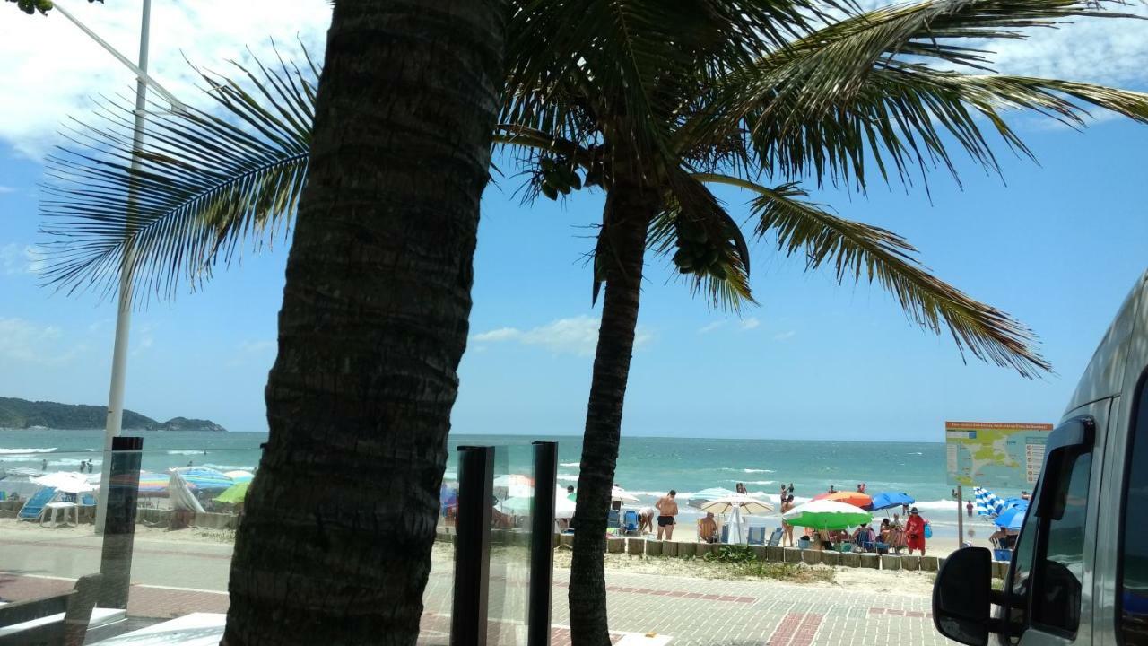 Apartamentos Proximo A Praia Bombinhas Dış mekan fotoğraf
