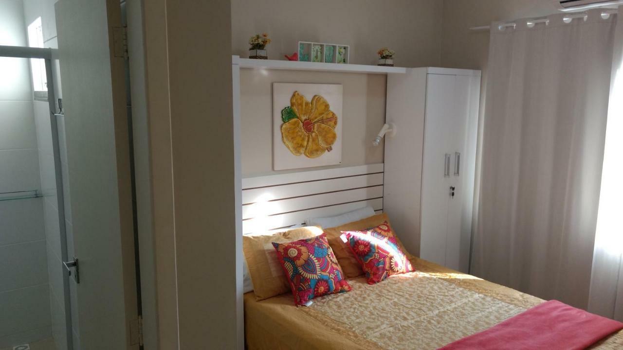 Apartamentos Proximo A Praia Bombinhas Dış mekan fotoğraf